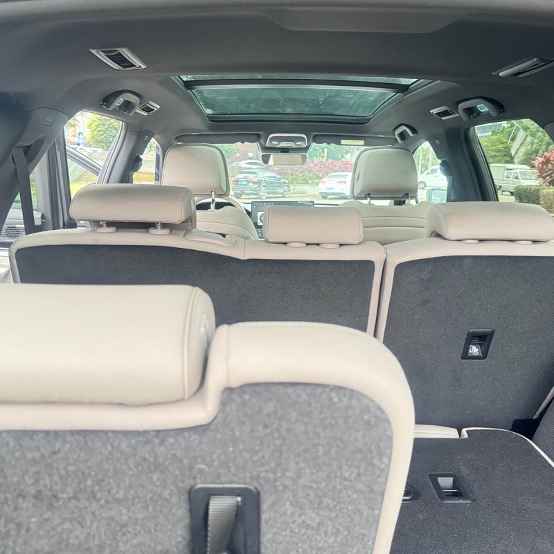 Tang New Energy 2024 DM-p Champion Edition 215KM Four-Wheel Drive Flagship Model Tang New Energy 2024 DM-p Champion Edition 215KM Four-Wheel Drive Flagship Model