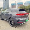 Tang New Energy 2024 DM-p Champion Edition 215KM Four-Wheel Drive Flagship Model Tang New Energy 2024 DM-p Champion Edition 215KM Four-Wheel Drive Flagship Model