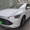 Qin PLUS 2023 Champion Edition DM-i 120KM Excellence Edition