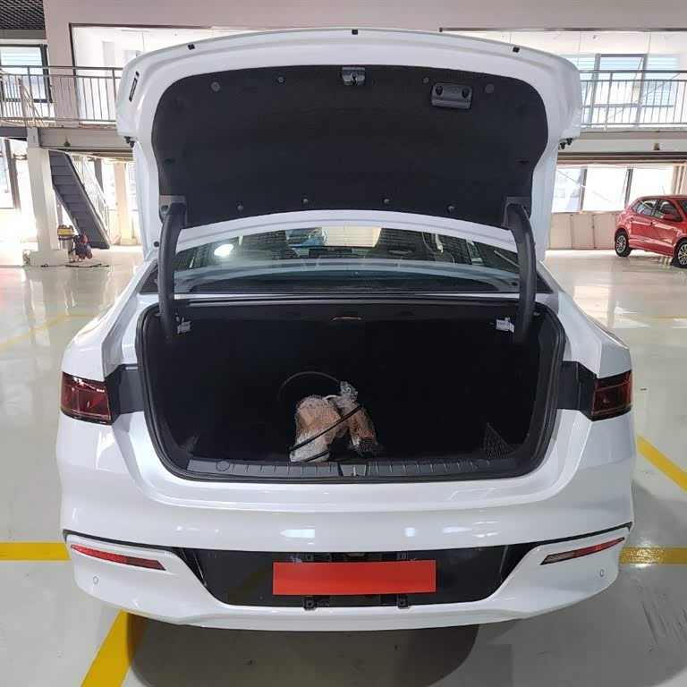 Qin PLUS 2023 Champion Edition DM-i 120KM Excellence Edition Qin PLUS 2023 Champion Edition DM-i 120KM Excellence Edition