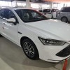 Qin PLUS 2023 Champion Edition DM-i 120KM Excellence Edition