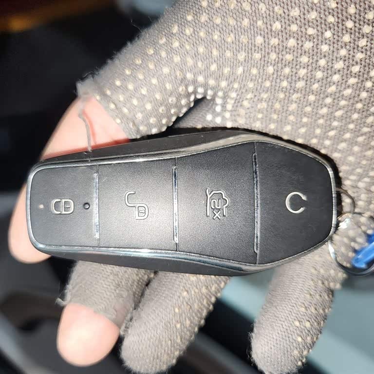 Qin PLUS 2023 Champion Edition DM-i 120KM Excellence Edition Qin PLUS 2023 Champion Edition DM-i 120KM Excellence Edition
