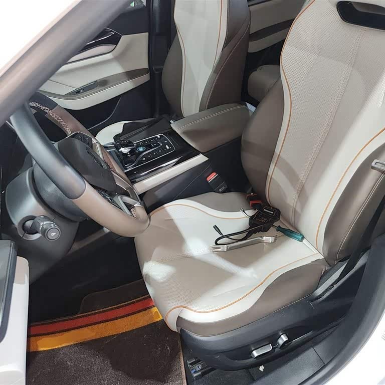 Qin PLUS 2023 Champion Edition DM-i 120KM Excellence Edition Qin PLUS 2023 Champion Edition DM-i 120KM Excellence Edition