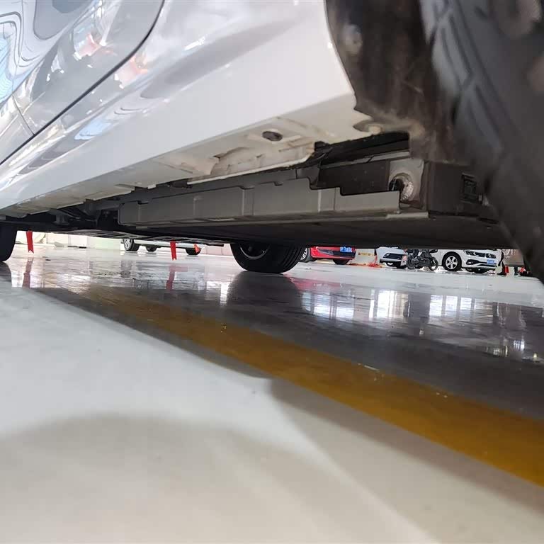 Qin PLUS 2023 Champion Edition DM-i 120KM Excellence Edition Qin PLUS 2023 Champion Edition DM-i 120KM Excellence Edition