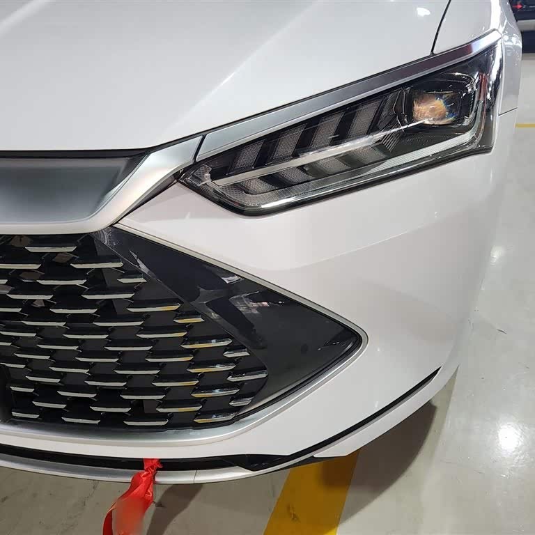 Qin PLUS 2023 Champion Edition DM-i 120KM Excellence Edition Qin PLUS 2023 Champion Edition DM-i 120KM Excellence Edition