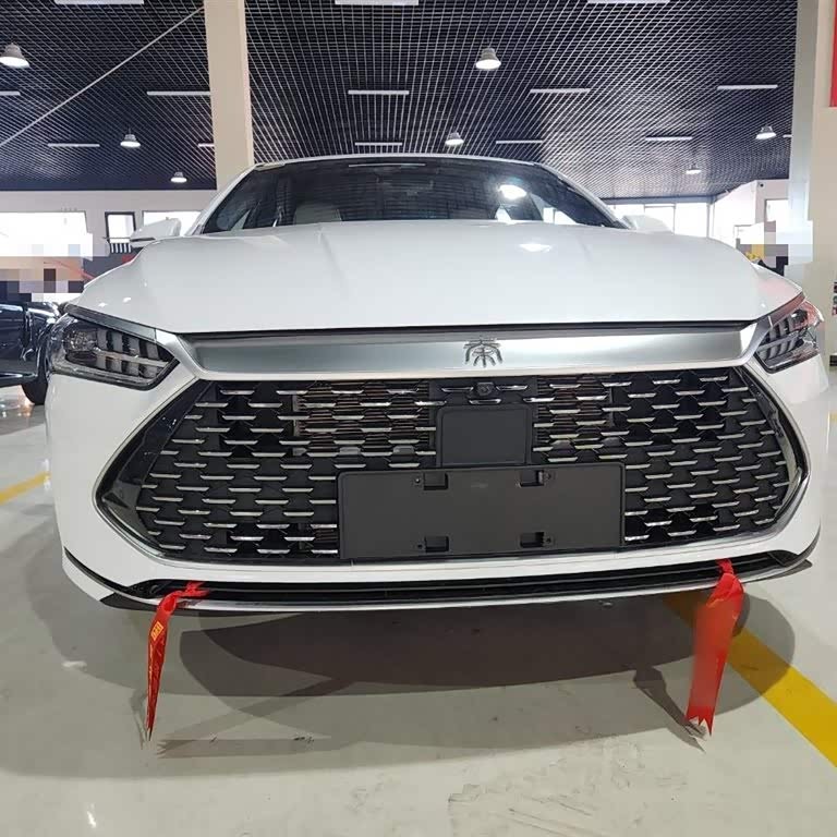 Qin PLUS 2023 Champion Edition DM-i 120KM Excellence Edition Qin PLUS 2023 Champion Edition DM-i 120KM Excellence Edition