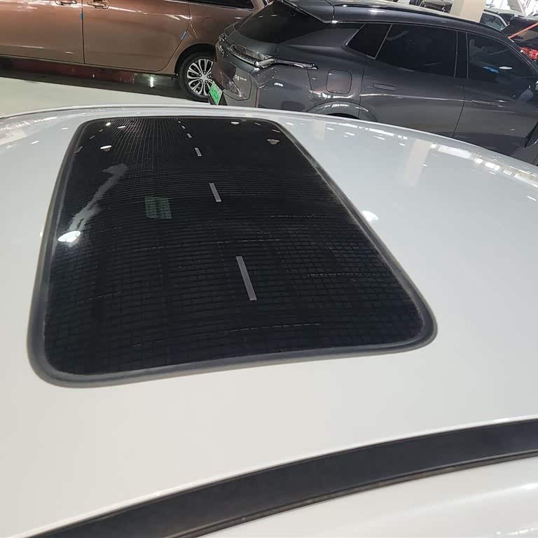 Qin PLUS 2023 Champion Edition DM-i 120KM Excellence Edition Qin PLUS 2023 Champion Edition DM-i 120KM Excellence Edition