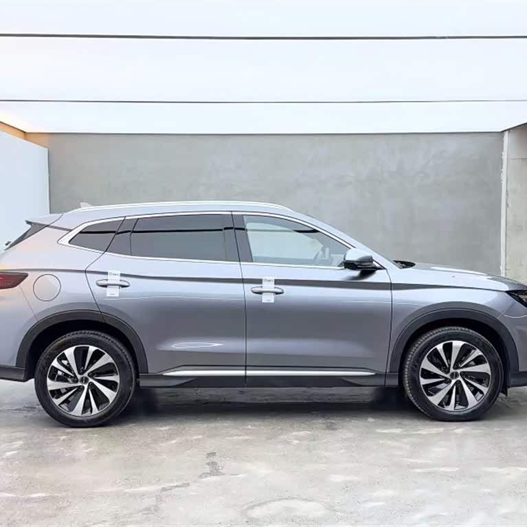 Song PLUS New Energy 2023 Champion Edition DM-i 110KM Flagship PLUS Song PLUS New Energy 2023 Champion Edition DM-i 110KM Flagship PLUS
