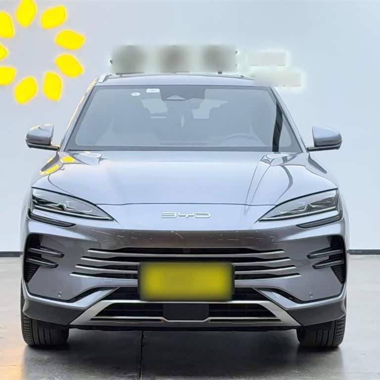 Song PLUS New Energy 2023 Champion Edition DM-i 110KM Flagship PLUS Song PLUS New Energy 2023 Champion Edition DM-i 110KM Flagship PLUS