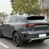 Tang New Energy 2024 DM-p Champion Edition 215KM Four-Wheel Drive Flagship Model Tang New Energy 2024 DM-p Champion Edition 215KM Four-Wheel Drive Flagship Model