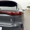 Tang New Energy 2024 DM-p Champion Edition 215KM Four-Wheel Drive Flagship Model Tang New Energy 2024 DM-p Champion Edition 215KM Four-Wheel Drive Flagship Model