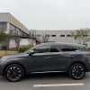 Tang New Energy 2024 DM-p Champion Edition 215KM Four-Wheel Drive Flagship Model Tang New Energy 2024 DM-p Champion Edition 215KM Four-Wheel Drive Flagship Model