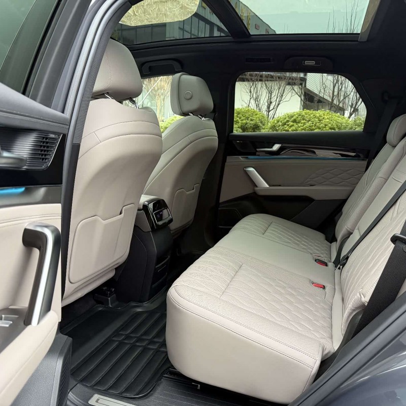 Tang New Energy 2024 DM-p Champion Edition 215KM Four-Wheel Drive Flagship Model Tang New Energy 2024 DM-p Champion Edition 215KM Four-Wheel Drive Flagship Model