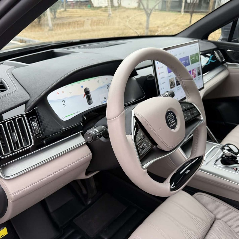 Tang New Energy 2024 DM-p Champion Edition 215KM Four-Wheel Drive Flagship Model Tang New Energy 2024 DM-p Champion Edition 215KM Four-Wheel Drive Flagship Model