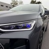 Tang New Energy 2024 DM-p Champion Edition 215KM Four-Wheel Drive Flagship Model Tang New Energy 2024 DM-p Champion Edition 215KM Four-Wheel Drive Flagship Model