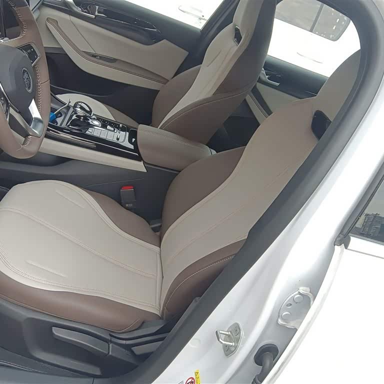 Qin PLUS 2023 Champion Edition DM-i 55KM Leading Edition Qin PLUS 2023 Champion Edition DM-i 55KM Leading Edition
