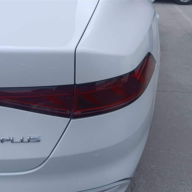Qin PLUS 2023 Champion Edition DM-i 55KM Leading Edition Qin PLUS 2023 Champion Edition DM-i 55KM Leading Edition