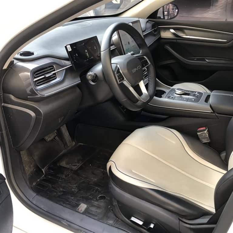 Destroyer 05 2023 Champion Edition DM-i 120KM Premium Destroyer 05 2023 Champion Edition DM-i 120KM Premium