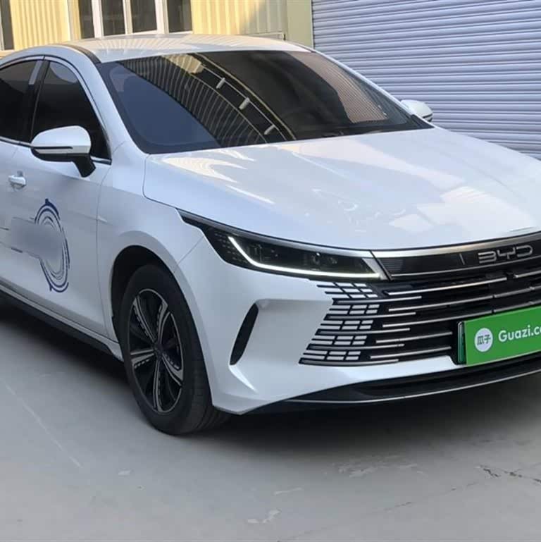 Destroyer 05 2023 Champion Edition DM-i 120KM Premium Destroyer 05 2023 Champion Edition DM-i 120KM Premium