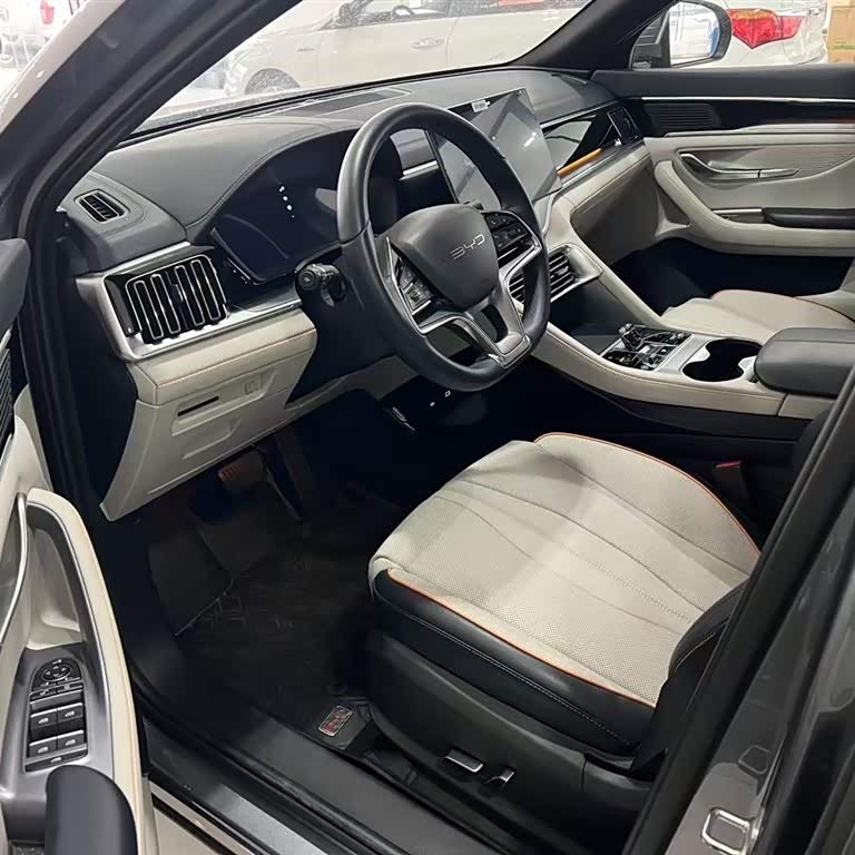 Song PLUS New Energy 2023 Champion Edition DM-i 110KM Flagship PLUS Song PLUS New Energy 2023 Champion Edition DM-i 110KM Flagship PLUS