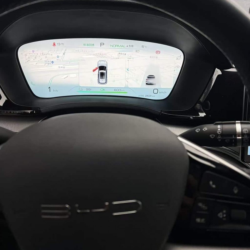 Song PLUS New Energy 2023 Champion Edition DM-i 110KM Flagship PLUS Song PLUS New Energy 2023 Champion Edition DM-i 110KM Flagship PLUS