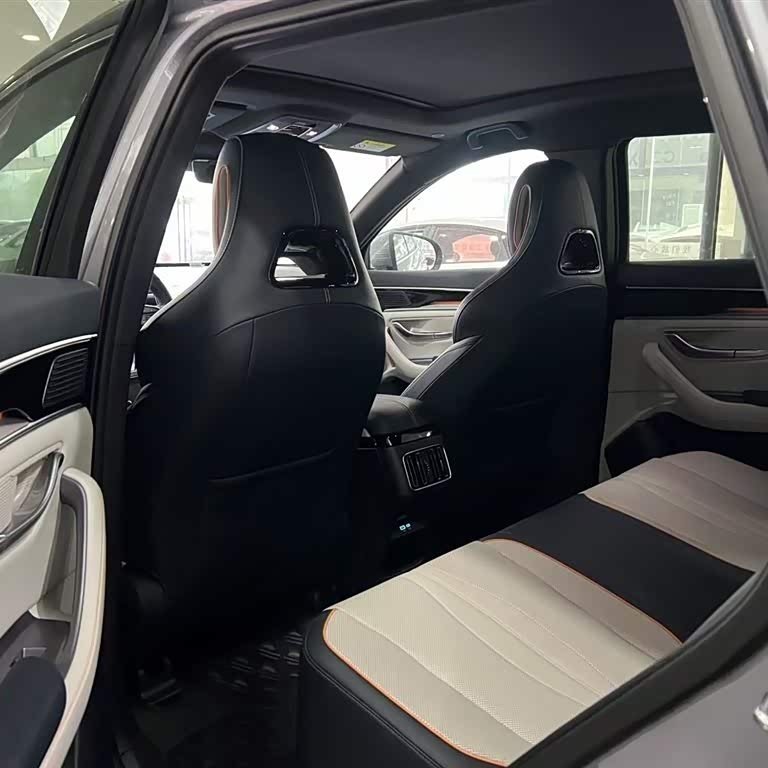 Song PLUS New Energy 2023 Champion Edition DM-i 110KM Flagship PLUS Song PLUS New Energy 2023 Champion Edition DM-i 110KM Flagship PLUS
