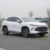 Song L DM-i 2024 model 112km surpassing model Song L DM-i 2024 model 112km surpassing model