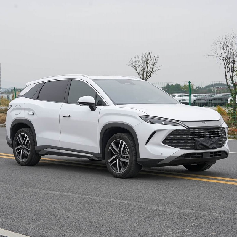 Song L DM-i 2024 model 112km surpassing model Song L DM-i 2024 model 112km surpassing model
