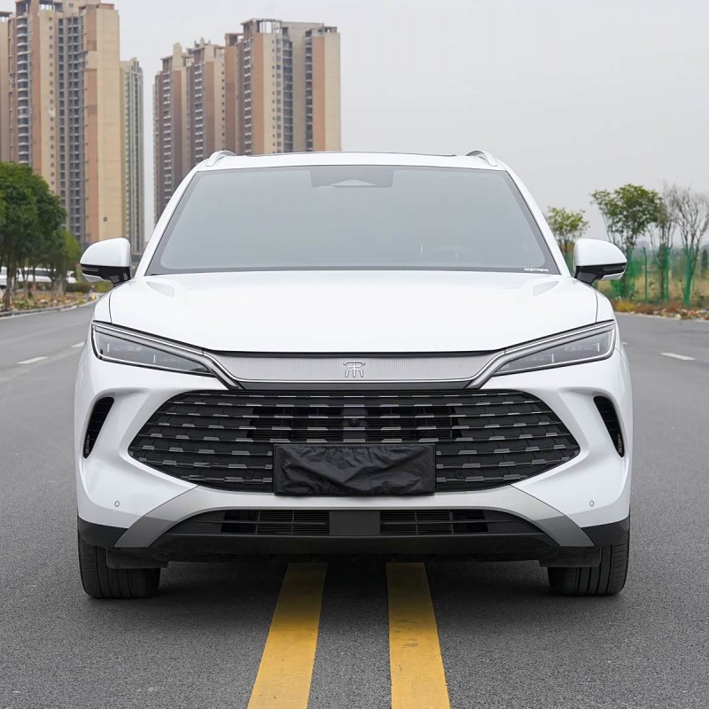 Song L DM-i 2024 model 112km surpassing model Song L DM-i 2024 model 112km surpassing model