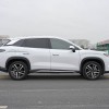 Song L DM-i 2024 model 112km surpassing model Song L DM-i 2024 model 112km surpassing model