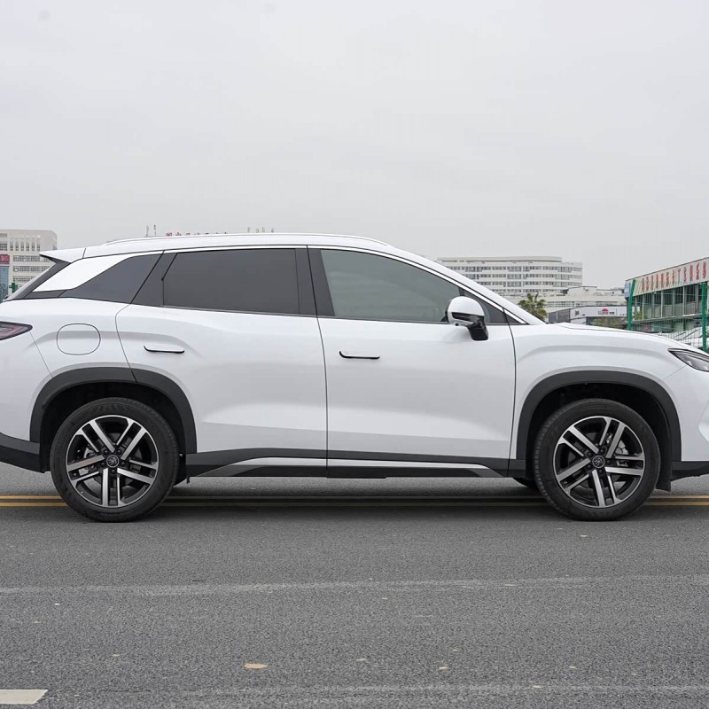 Song L DM-i 2024 model 112km surpassing model Song L DM-i 2024 model 112km surpassing model