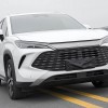 Song L DM-i 2024 model 112km surpassing model Song L DM-i 2024 model 112km surpassing model