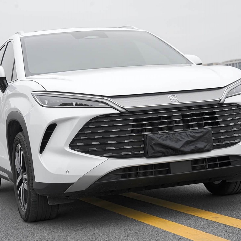 Song L DM-i 2024 model 112km surpassing model Song L DM-i 2024 model 112km surpassing model