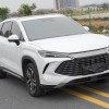 Song L DM-i 2024 model 112km surpassing model Song L DM-i 2024 model 112km surpassing model