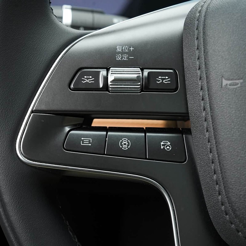 Song L DM-i 2024 model 112km surpassing model Song L DM-i 2024 model 112km surpassing model