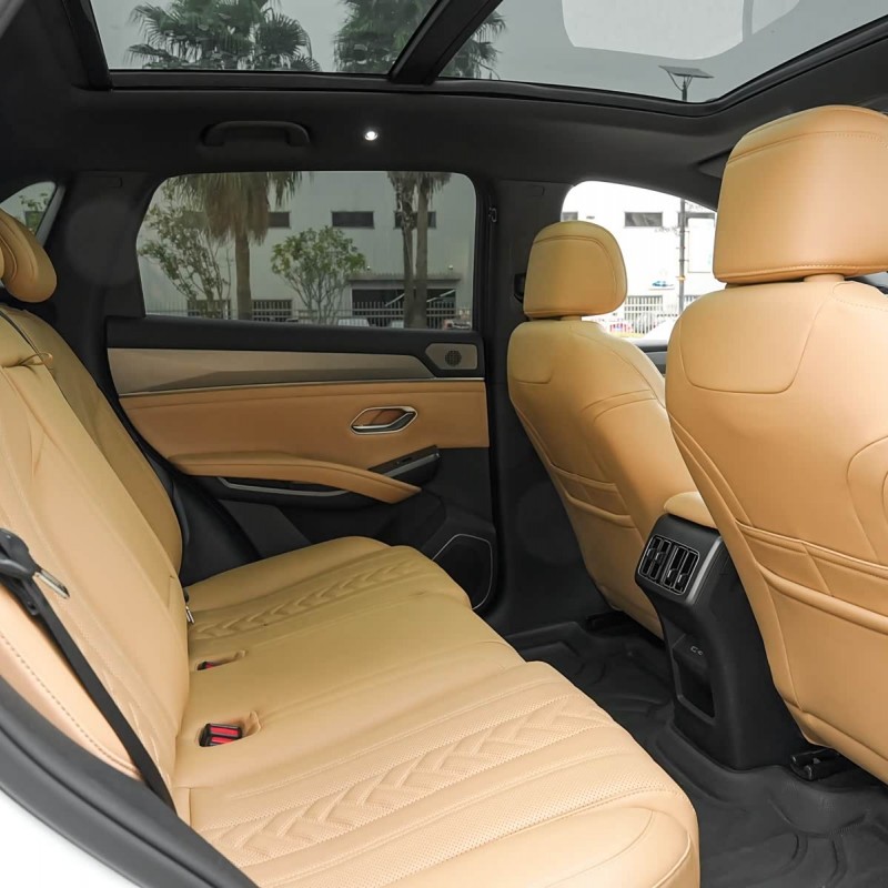Song L DM-i 2024 model 112km surpassing model Song L DM-i 2024 model 112km surpassing model