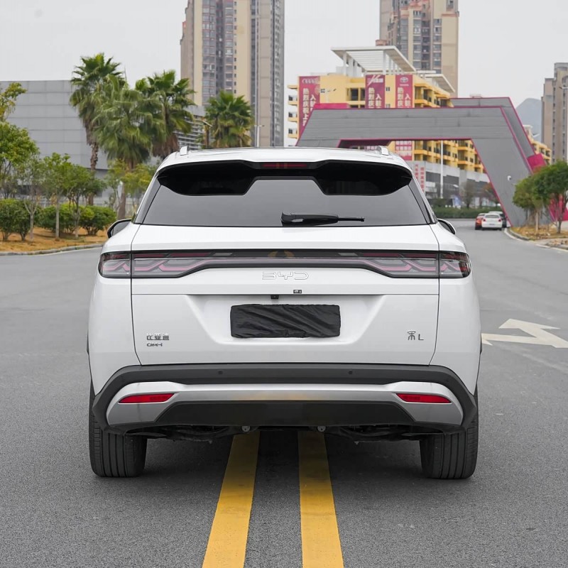 Song L DM-i 2024 model 112km surpassing model Song L DM-i 2024 model 112km surpassing model