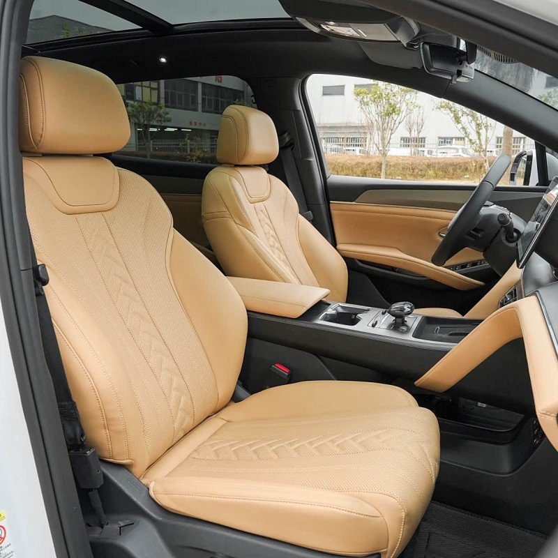 Song L DM-i 2024 model 112km surpassing model Song L DM-i 2024 model 112km surpassing model