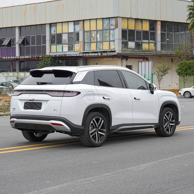 Song L DM-i 2024 model 112km surpassing model Song L DM-i 2024 model 112km surpassing model
