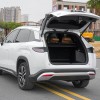 Song L DM-i 2024 model 112km surpassing model Song L DM-i 2024 model 112km surpassing model