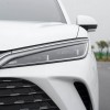 Song L DM-i 2024 model 112km surpassing model Song L DM-i 2024 model 112km surpassing model