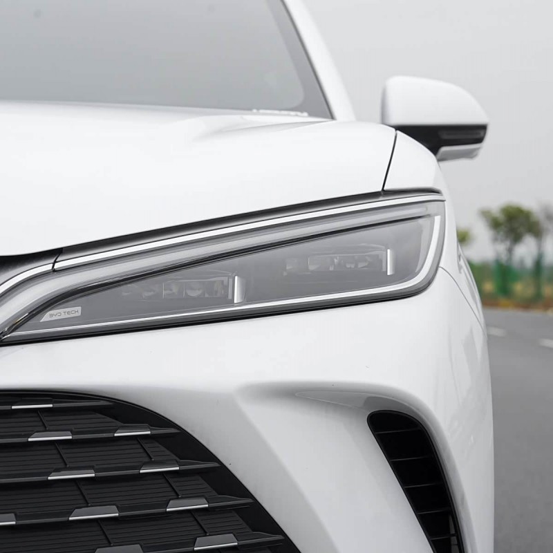 Song L DM-i 2024 model 112km surpassing model Song L DM-i 2024 model 112km surpassing model