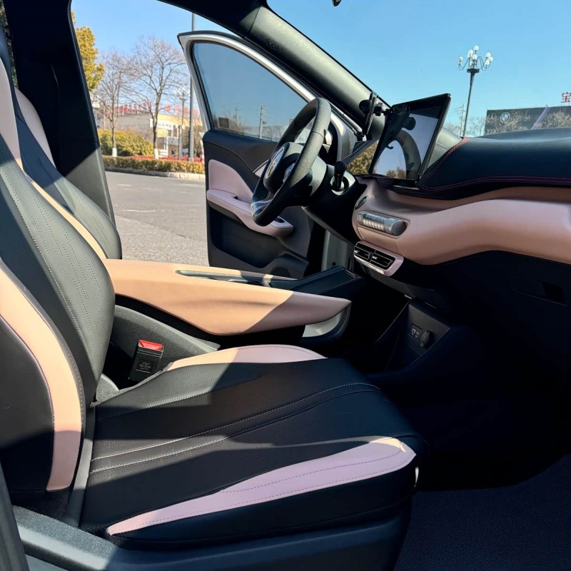 Seagull 2025 305km Vitality Edition Seagull 2025 305km Vitality Edition
