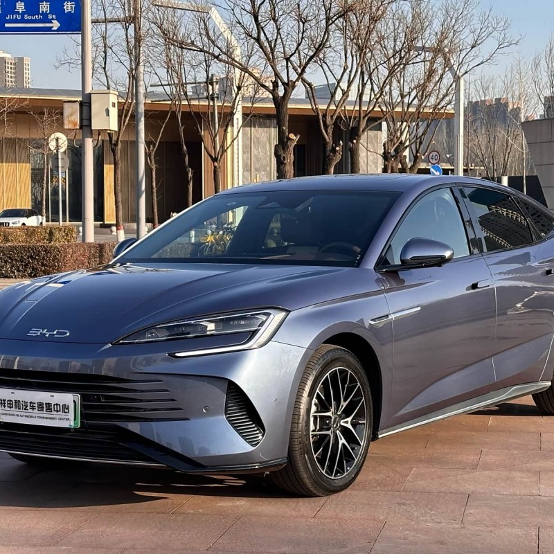 Haima 2023 DM-i 1.5T 121km Flagship Model Haima 2023 DM-i 1.5T 121km Flagship Model