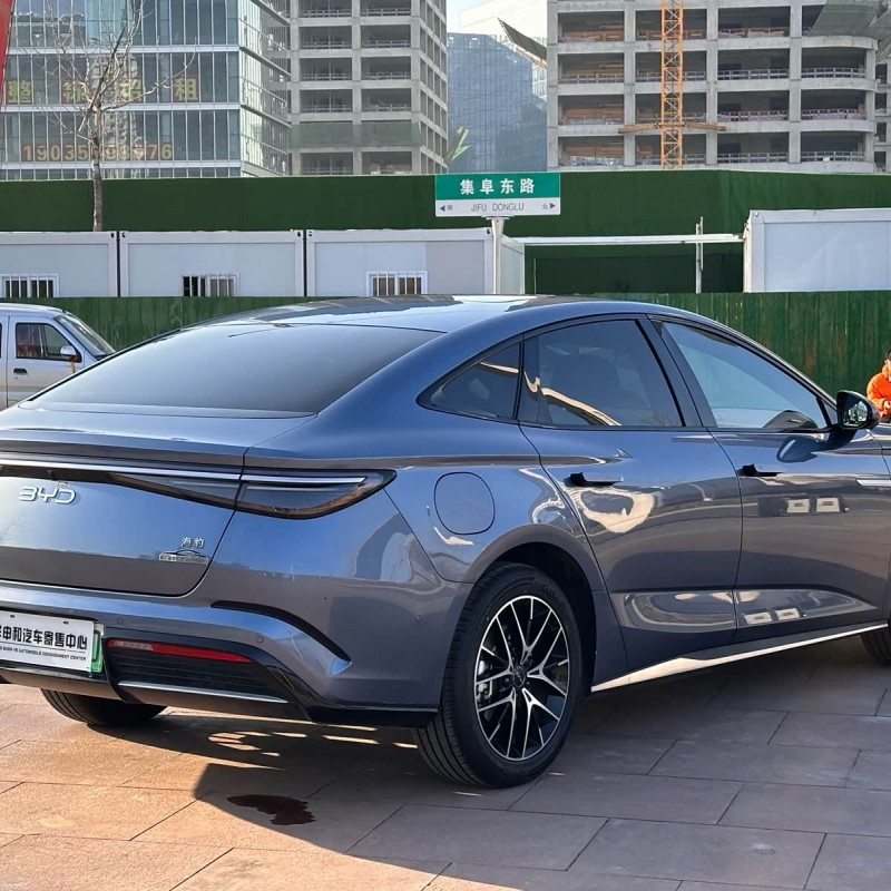 Haima 2023 DM-i 1.5T 121km Flagship Model Haima 2023 DM-i 1.5T 121km Flagship Model