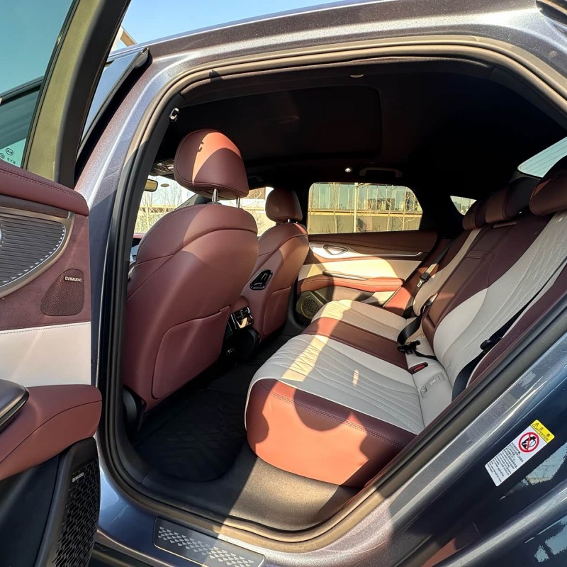 Haima 2023 DM-i 1.5T 121km Flagship Model Haima 2023 DM-i 1.5T 121km Flagship Model