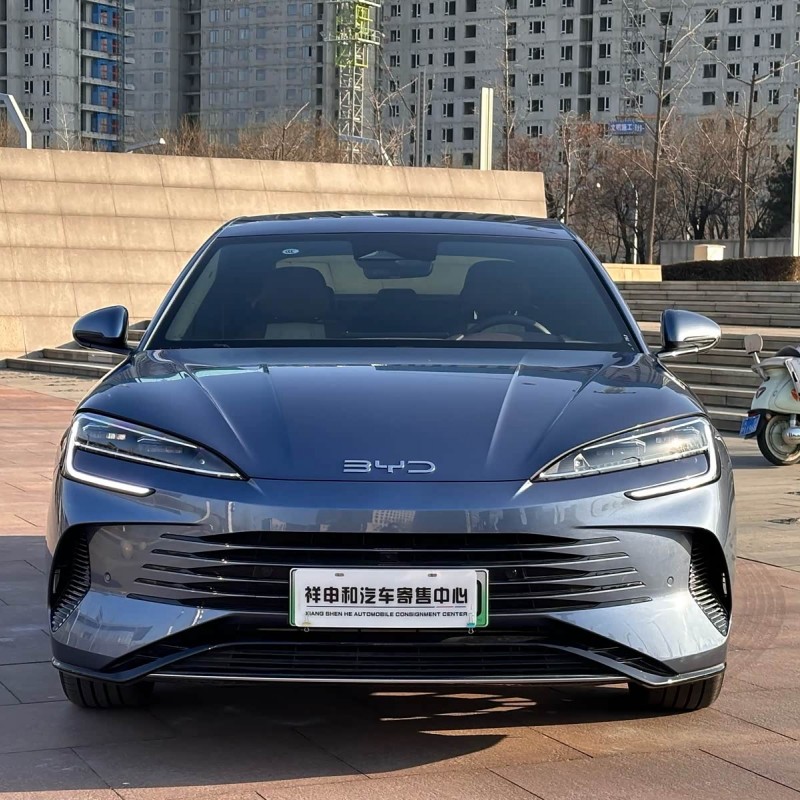 Haima 2023 DM-i 1.5T 121km Flagship Model Haima 2023 DM-i 1.5T 121km Flagship Model