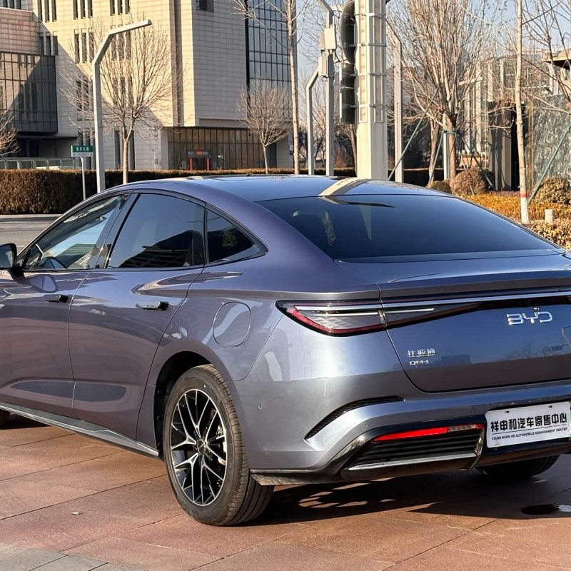 Haima 2023 DM-i 1.5T 121km Flagship Model Haima 2023 DM-i 1.5T 121km Flagship Model