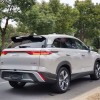 Frigate 07 2024 Glory Edition DM-i 205KM Flagship Model Frigate 07 2024 Glory Edition DM-i 205KM Flagship Model