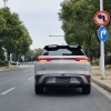 Frigate 07 2024 Glory Edition DM-i 205KM Flagship Model Frigate 07 2024 Glory Edition DM-i 205KM Flagship Model